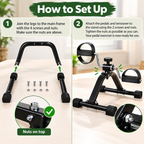 Pedal Exerciser