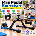 Mini Pedal Exerciser