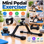 Mini Pedal Exerciser