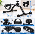 Mini Pedal Exerciser