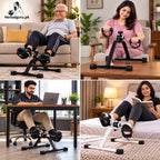 Mini Pedal Exerciser